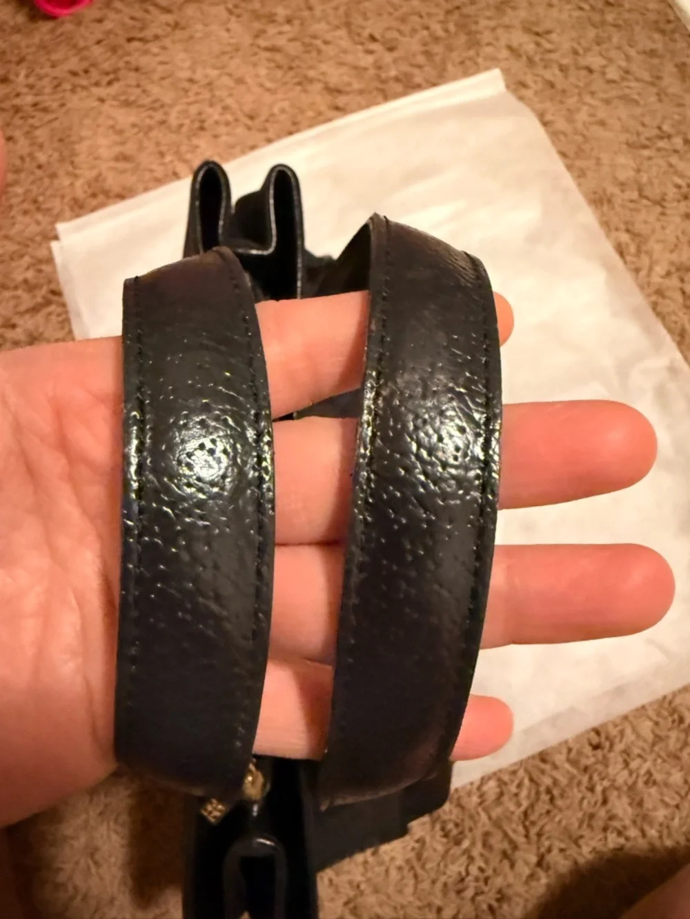 Vintage Givenchy Handbag - Picture 5 of 15